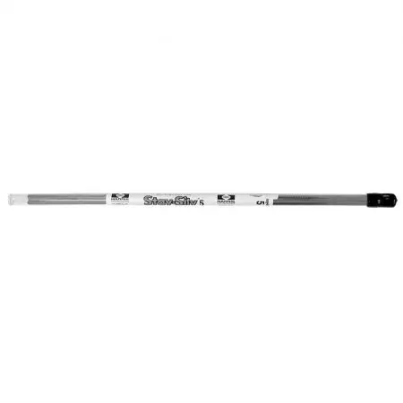 Jones Stephens J41023 1# Tube 5% Silver Solder