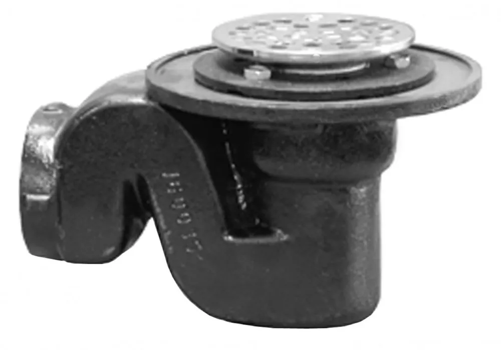 SK0310228-US20260702-105043-0 Jones Stephens J60062 2 IPS Combination Drain Trap With PB Strap - Image 1