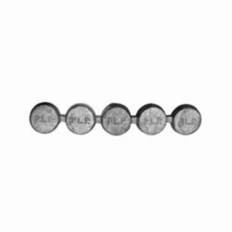 Jones Stephens L40002 Lead Ingot 25 LBS Replacement MPN