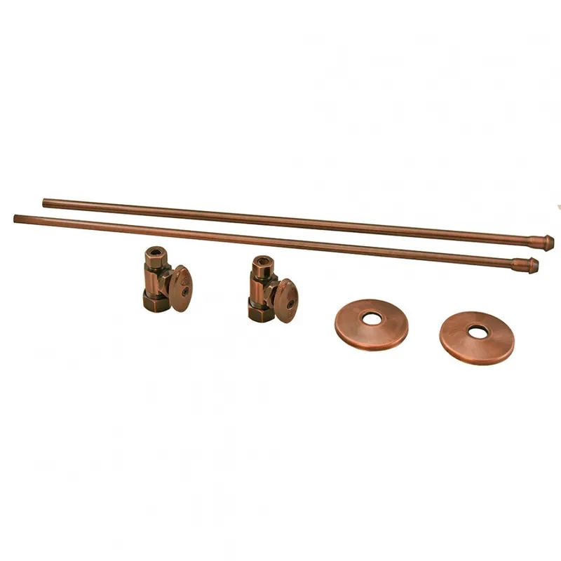SK0310330-US20260702-105043-0 Jones Stephens S1035WB Lav Stop & SPLY Kit STR 3/8COMP X 5/8COM - Image 1