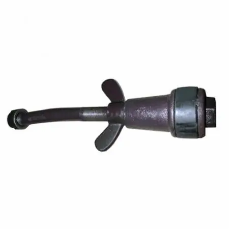 SK0310391-US20260702-105043-0 Jones Stephens T39012 12 CI Angle Pattern Test Plug - Image 1