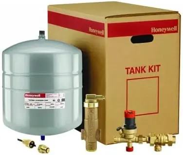 SK0310496-US20260702-105043-0 Honeywell TK30PV100SFM Combo Tank Kit(Tk300-30, Pv100S And Fm) - Image 1