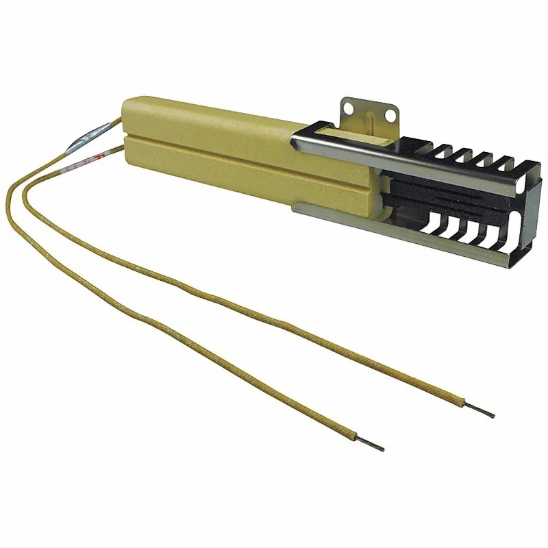 Robertshaw 41-207 Hot Surface Ignitor Long with Shield Replacement 41-207
