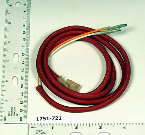 SK0310568-US20260702-105043-0 Robertshaw 1751-721 Ignition and Sensor Wire Kit 48 Inches - Image 1