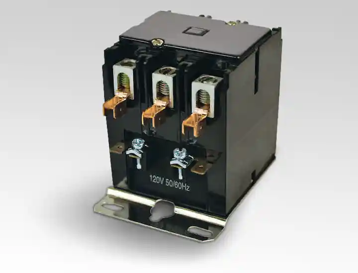 SK0310585-US20260702-105043-0 Mars PPCON1P40A24V Contactor, 24 V, 40 A, 1 Poles, Meets CUL, UL - Image 1