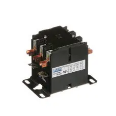 SK0310617-US20260702-105043-0 Mars PPCON3P30A24V Contactor, 24 V, 30 A, 3 Poles, Meets CUL, UL - Image 1