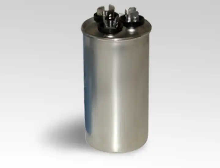 Mars PPHD7535440RD Fixed Capacitor, Heavy Duty, Dual Run, 35/7.5 MF, 440 VAC