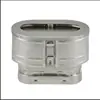 Hart & Cooley 40CA Cap, Oval, Locking, B-Vent