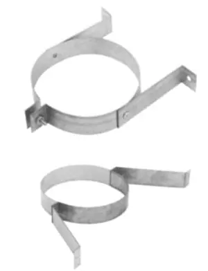 SK0311059-US20260702-105043-0 Hart & Cooley 4EDC Connector, Round Draft Hood, 6.6 in LG - Image 1