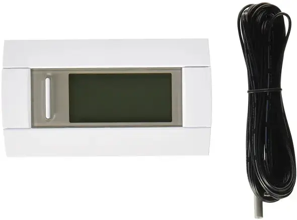 Honeywell TH115-AF-120S/U 120V Floor Thermostat