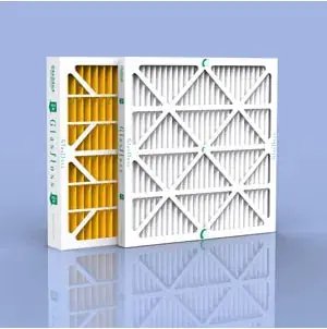 Glasfloss ZLPS21362 Z-Line Pleated Filter MERV 10 21 in X 36 in X 2