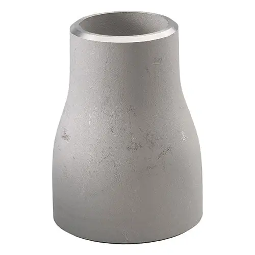 SK0311158-US20260702-105043-0 Merit Brass 01412-4832 Concentric Reducer SCH 10 3 x 2 in - Image 1