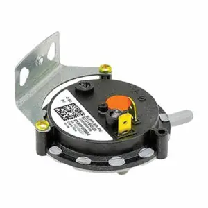 SK0311288-US20260702-105043-0 Goodman 0121K00027 Vent Termination Adapter Kit 3 Inch Vent - Image 1