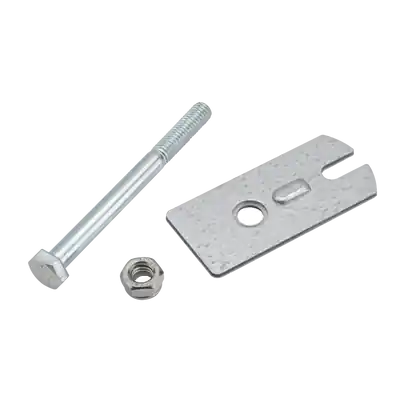 Belimo Z-AF Retrofit Mounting Bracket Upgrade Kit
