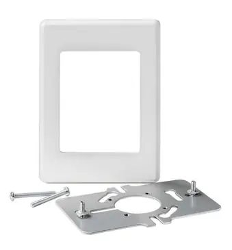 SK0311328-US20260702-105043-0 SIEMENS 544-782A ADAPTER BASE KIT SINGLE-BEIGE - Image 1