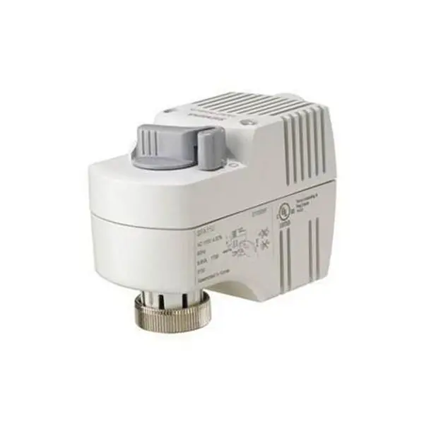 SIEMENS SFP11U 120V N/O 2POS S/R ZoneVlvAct
