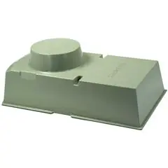 SIEMENS ASK39.1 WEATHERSHIELD FOR SAX ACT.