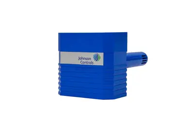 SK0311392-US20260702-105043-0 Johnson Controls HE-69530NP-0 Duct Probe Humidity Sensor 3% RH - Image 1