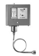 Johnson Controls P70AA-3C SPST PRESSURE CONTROL