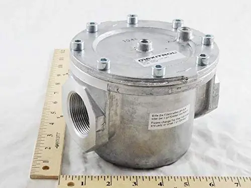Maxitrol GF80-1 1/2 1 1/2 GAS FILTER