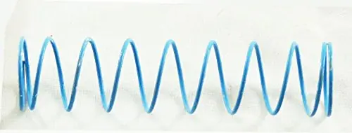 SK0311498-US20260702-105043-0 Maxitrol PLT R6110 PLATED SPRING 3-6 WC FOR RV61 - Image 1