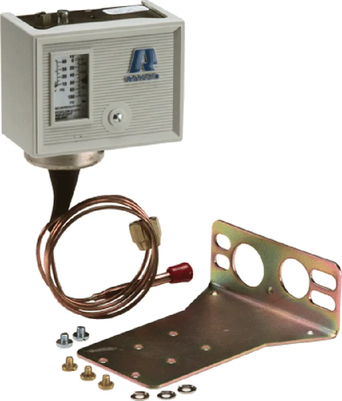 Ranco O16-624 Low Pressure Refrigeration Control 12 to 80 PSI