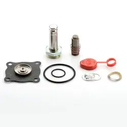 Asco 302286 Rebuild Kit for Use With Model 8210G056 2/2 NC 1-1/2 in General Service Solenoid Valve