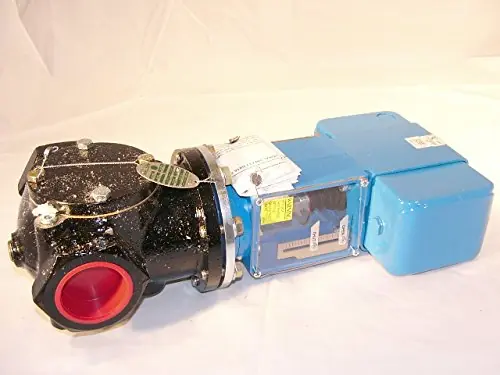 ASCO H117AJ112F1 2 GAS SHUTOFF VALVE 12-18