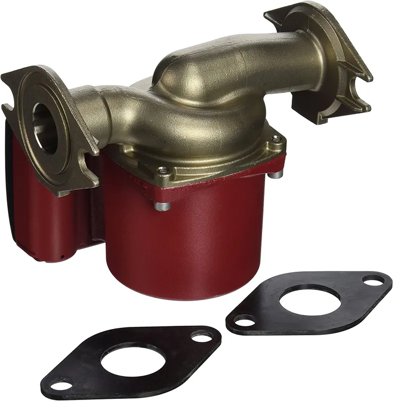 Grundfos GF59896771 UP15-29SF 1/12HP 1-SPEED