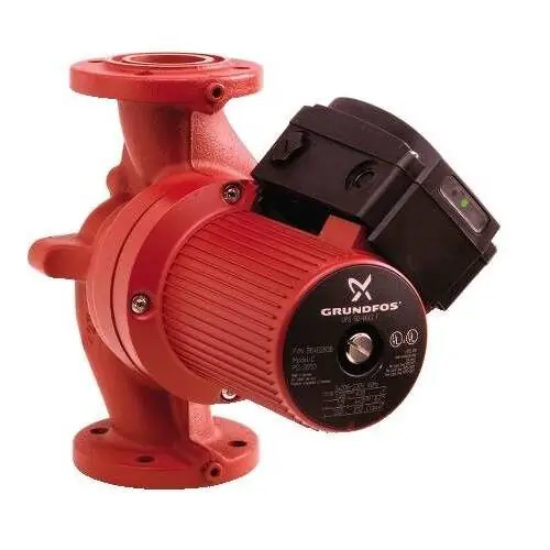 Grundfos GF96402708 Water Pump  - Power - Replacement MPN
