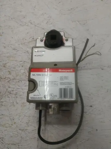 SK0311758-US20260702-105043-0 Honeywell ML9194C1007 DCANON-SPRINGUSE W/VB30A1096 - Image 1