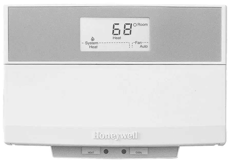 Honeywell Q7100A1010 SUBBASE FOR T7100 2H/2C W SENS