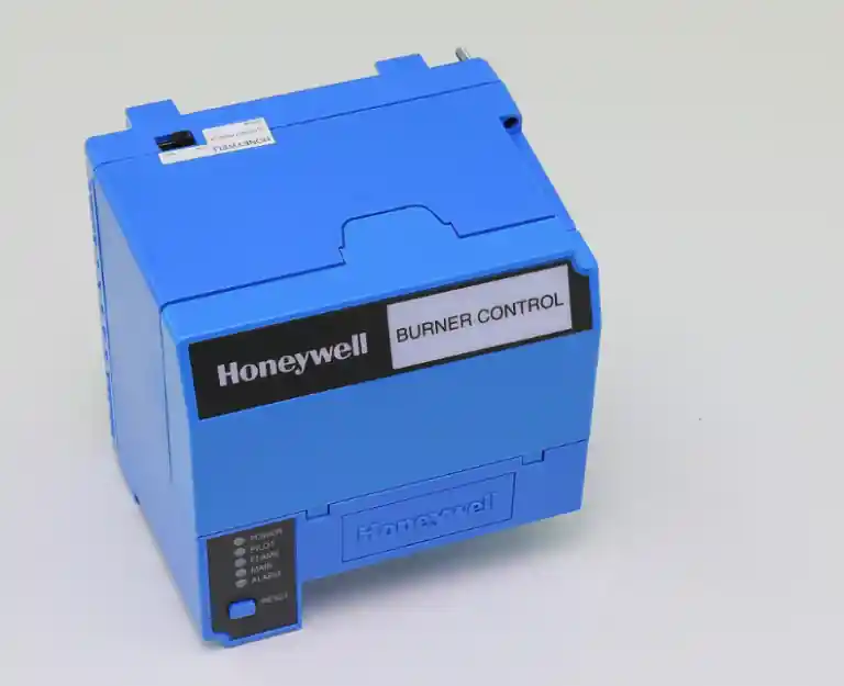 SK0311842-US20260702-105043-0 Honeywell RM7897A2002 ENH. PRIM. BURNER CONTROL - Image 1