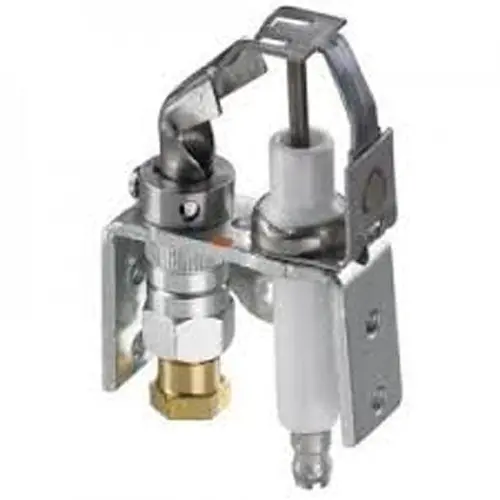 Honeywell Q345A1008 Universal Replacement Furnace Pilot Burner Ignitor Igniter