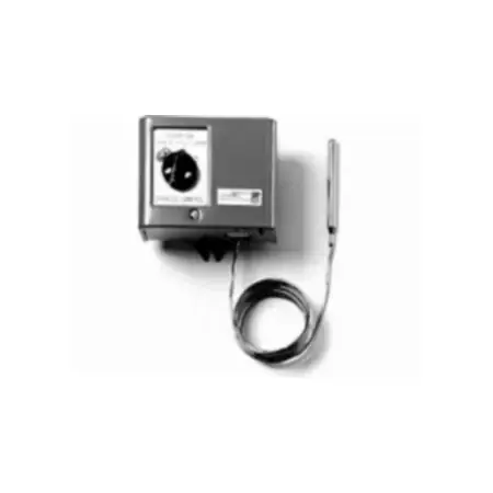 SK0311874-US20260702-105043-0 Johnson Controls A19ZBC-12C Remote Bulb Temperature Control - Image 1