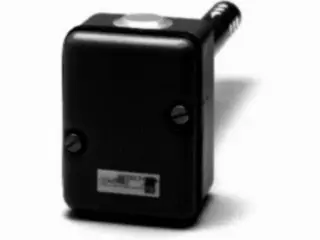 Johnson Controls A91GAA-1C Thermistor Temperature Duct Sensor 15-50 C