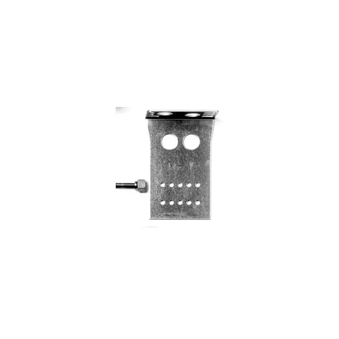 Johnson Controls BKT38A-600R Penn Five Universal Mounting Brackets with Ten Screws