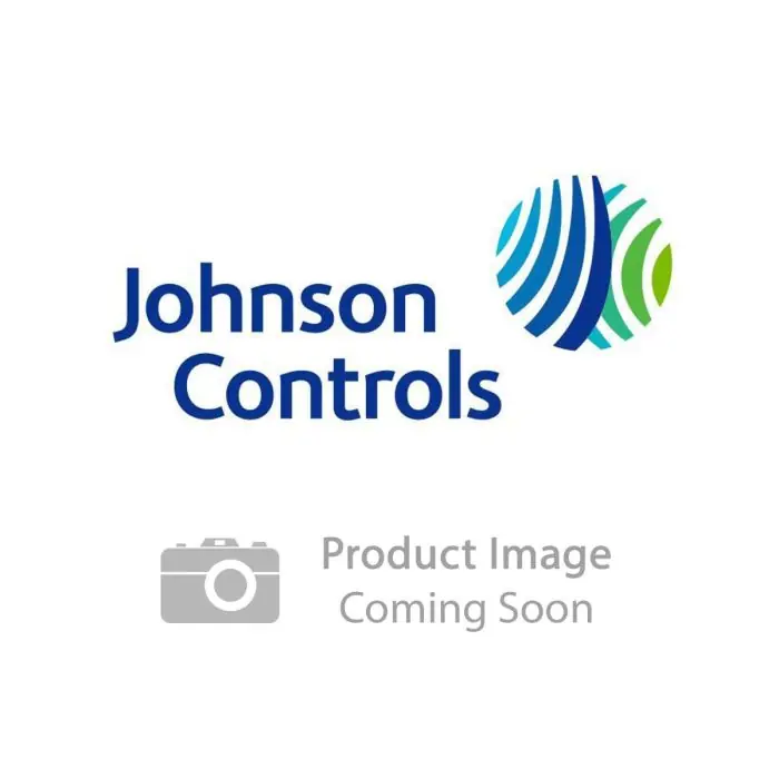 Johnson Controls M9104-AGA-3S Direct Mount Actuator, 35 lb-in.