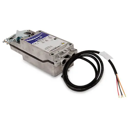 SK0311943-US20260702-105043-0 Johnson Controls M9210GGA-3 DAMPER ACTUATOR - Image 1