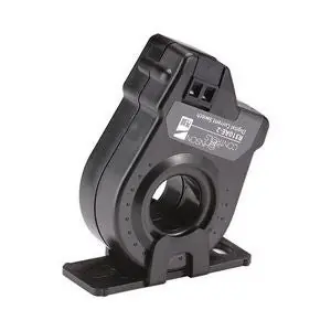 Johnson Controls R310AE-2C Current Sensing Relay 120/240 VAC 200 A SPST NO