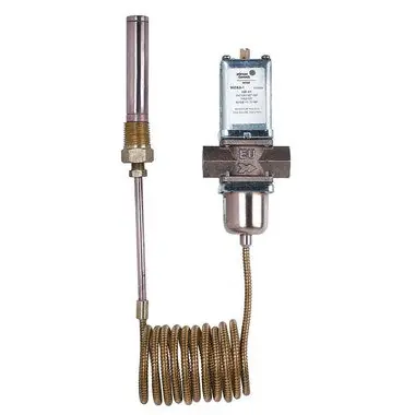 Johnson Controls V47AC-8C