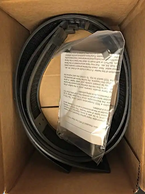 AO Smith 9006477005 KIT WRAP AROUND FILTER FOR