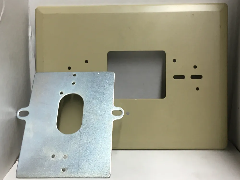 White-Rodgers / Emerson F612251 Wall Coverplate (1F90/1F70)