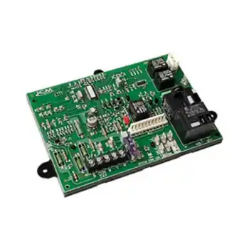 SK0312218-US20260702-105043-0 White-Rodgers 0130F00295S Data Furnace PCB - Image 1