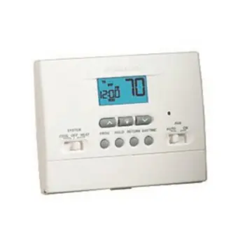 Goodman TSTATGTS3275 Tstat Ts 3H/2C Hp Univ