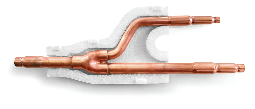 SK0312311-US20260702-105043-0 Goodman KHRP26A22TA 2 Pipe REFNET Joint - Image 1