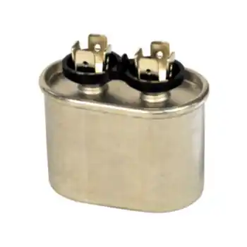 SK0312322-US20260702-105043-0 Goodman CAP100000440LAS Cap 10 Mfd/440V/Oval - Image 1