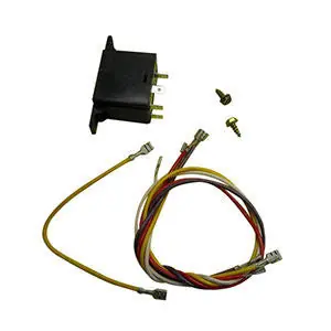 SK0312369-US20260702-105043-0 Goodman EH18-60 Emergency Heat Relay Kit 24 V - Image 1