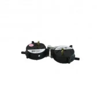 SK0312452-US20260702-105043-0 Goodman 0130F00571 DUAL STAGE PRESSURE SWITCH - Image 1