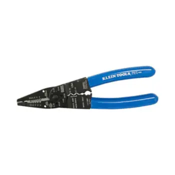Klein Tools 1010-KL Tool Multi Purpose Longnose